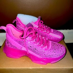 Steve Madden Sneakers